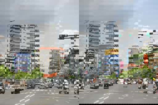 Thông tin chi tiết về hành chính Quận Phú Nhuận, Thành phố Hồ Chí Minh Thông tin chi tiết về hành chính Quận Phú Nhuận, Thành phố Hồ Chí Minh