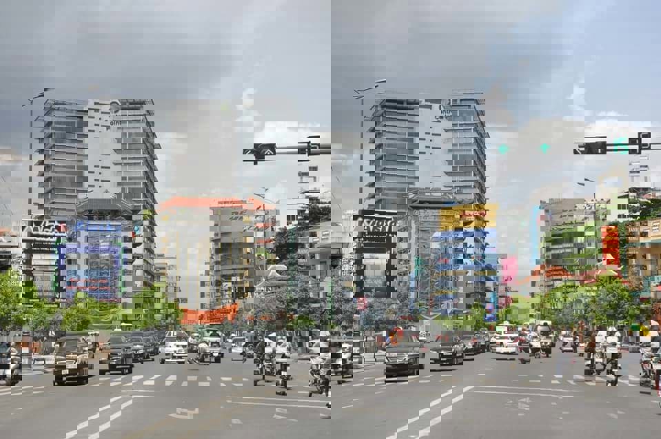 Thông tin chi tiết về hành chính Quận Phú Nhuận, Thành phố Hồ Chí Minh Thông tin chi tiết về hành chính Quận Phú Nhuận, Thành phố Hồ Chí Minh