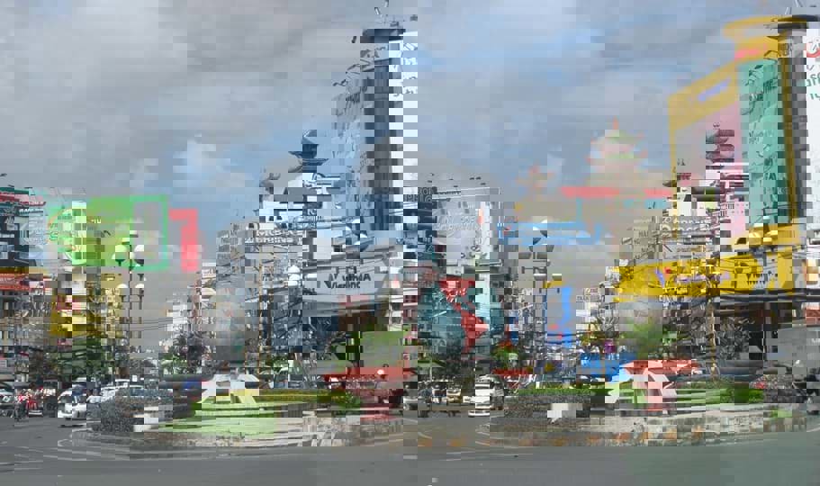 Thông tin chi tiết về hành chính Quận Tân Bình, Thành phố Hồ Chí Minh