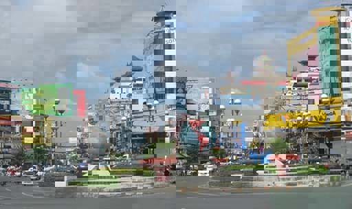 Thông tin chi tiết về hành chính Quận Tân Bình, Thành phố Hồ Chí Minh Thông tin chi tiết về hành chính Quận Tân Bình, Thành phố Hồ Chí Minh