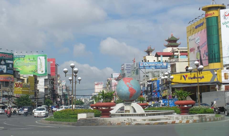 Thông tin chi tiết về hành chính Quận Tân Bình, Thành phố Hồ Chí Minh Thông tin chi tiết về hành chính Quận Tân Bình, Thành phố Hồ Chí Minh