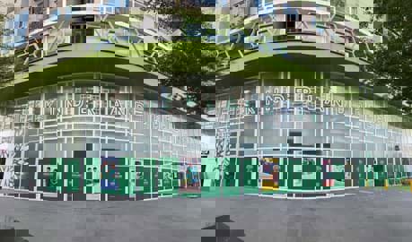 Trường Mầm non Quốc tế Kinderland (Vista Verde) - Thạnh Mỹ Lợi