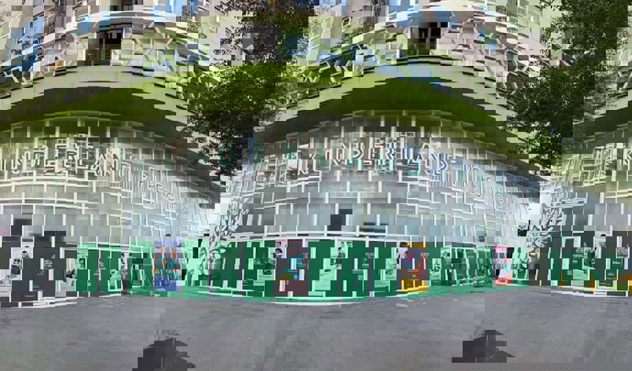 Trường Mầm non Quốc tế Kinderland (Vista Verde) - Thạnh Mỹ Lợi