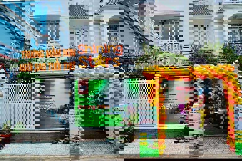 trường mần non ngôi sao tuổi thơ trường mần non ngôi sao tuổi thơ