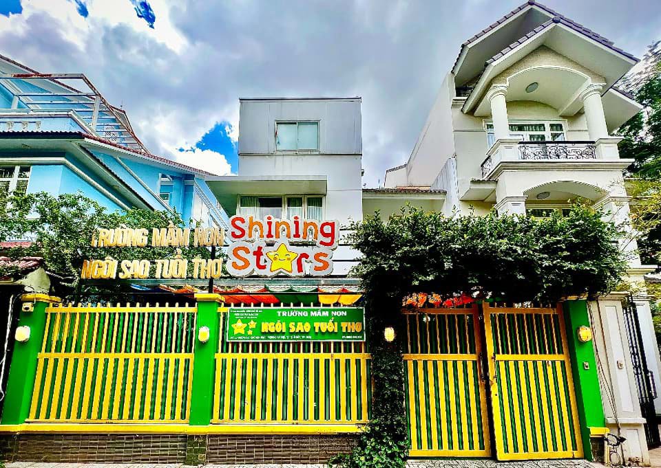 Trường Mầm non Ngôi Sao Tuổi Thơ_Shining Stars Preschool - 39 Thân Văn Nhiếp, An Phú, Quận 2 Trường Mầm non Ngôi Sao Tuổi Thơ_Shining Stars Preschool - 39 Thân Văn Nhiếp, An Phú, Quận 2