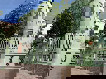 Trường Mầm Non Song Ngữ NIDO Montessori (Mầm non Tổ Chim) - An Phú, Quận 2