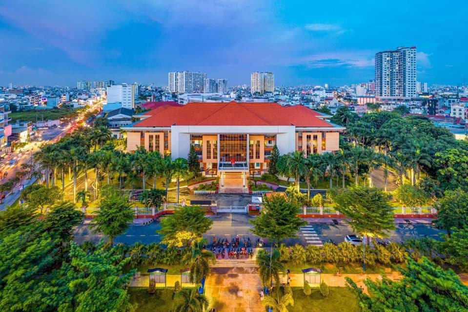 Thông tin chi tiết về hành chính Quận Tân Phú, Thành phố Hồ Chí Minh Thông tin chi tiết về hành chính Quận Tân Phú, Thành phố Hồ Chí Minh