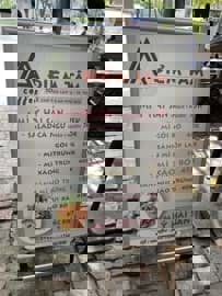 Review Quán A Coffee - Điểm Tâm: 102 Cao Đức Lân, Phường An Phú, TP. Thủ Đức