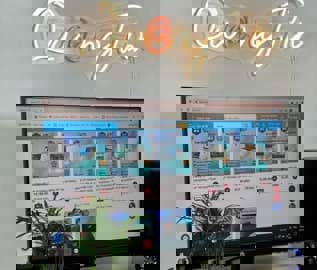 Giới thiệu Công ty TNHH Quảng Tin