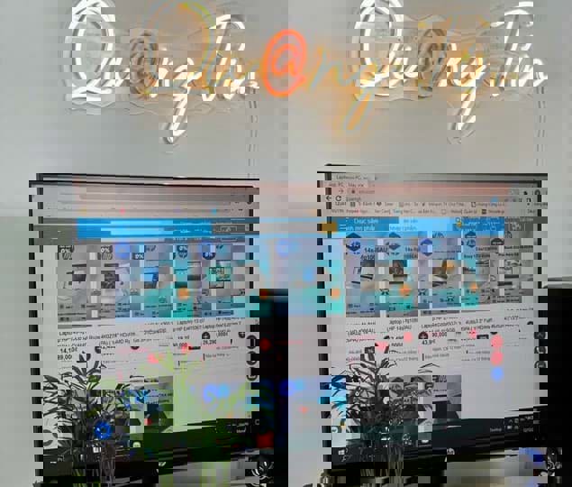 Giới thiệu Công ty TNHH Quảng Tin