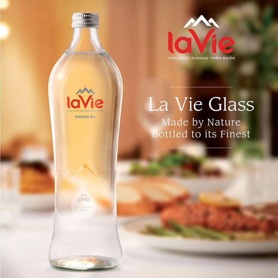 LaVie Chai Thủy Tinh Giá Bao Nhiêu? Chính Hãng, Sang Trọng, Giá Tốt LaVie Chai Thủy Tinh Giá Bao Nhiêu? Chính Hãng, Sang Trọng, Giá Tốt