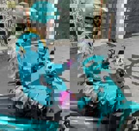 Nguyễn Minh Sang - Hành Trình Của Chàng Sinh Viên Bách Khoa