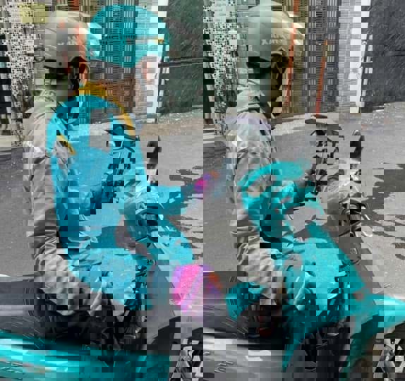 Nguyễn Minh Sang - Hành Trình Của Chàng Sinh Viên Bách Khoa