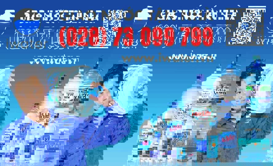 Giao nước tận nhà hồ chí minh, thủ đức