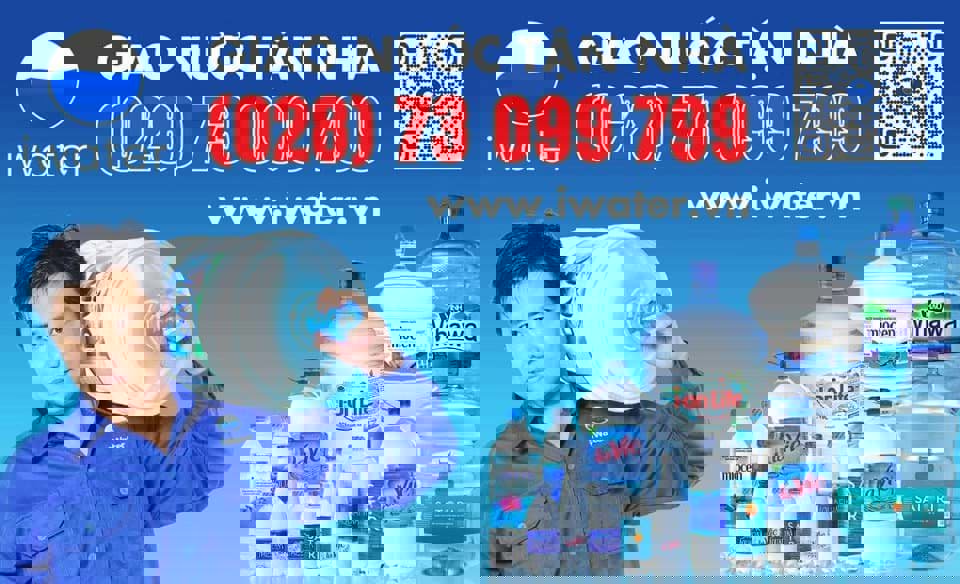 Giao nước tận nhà hồ chí minh, thủ đức Giao nước tận nhà hồ chí minh, thủ đức