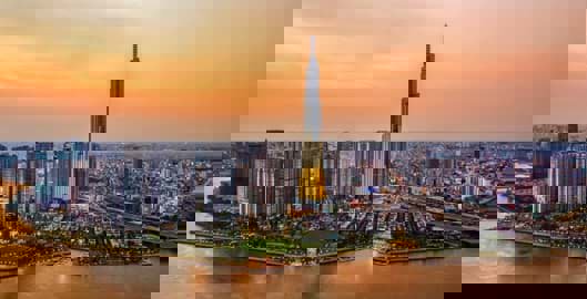 Con Người Sài Gòn: Hào Sảng, Năng Động và Đầy Sức Hút