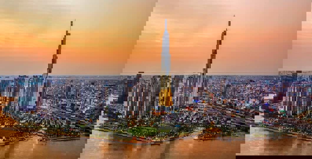 Con Người Sài Gòn: Hào Sảng, Năng Động và Đầy Sức Hút