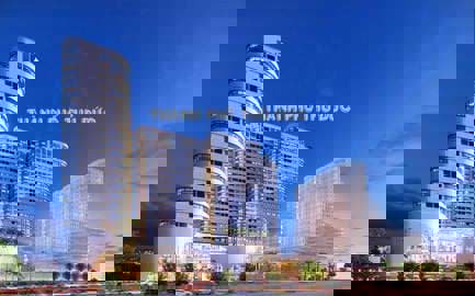 Tổng Quan Về Thành Phố Thủ Đức