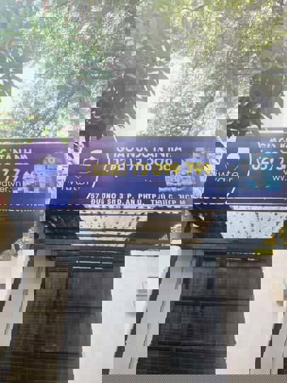 Đại lý giao nước an phú