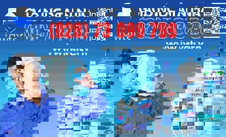 Đại lý giao nước uống ở Khu Dân Cư HTReal Phú Hữu - uy tín, chính hãng