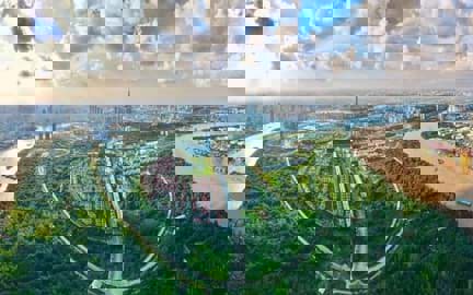 Thông tin chi tiết về hành chính Thành phố Thủ Đức, Thành phố Hồ Chí Minh