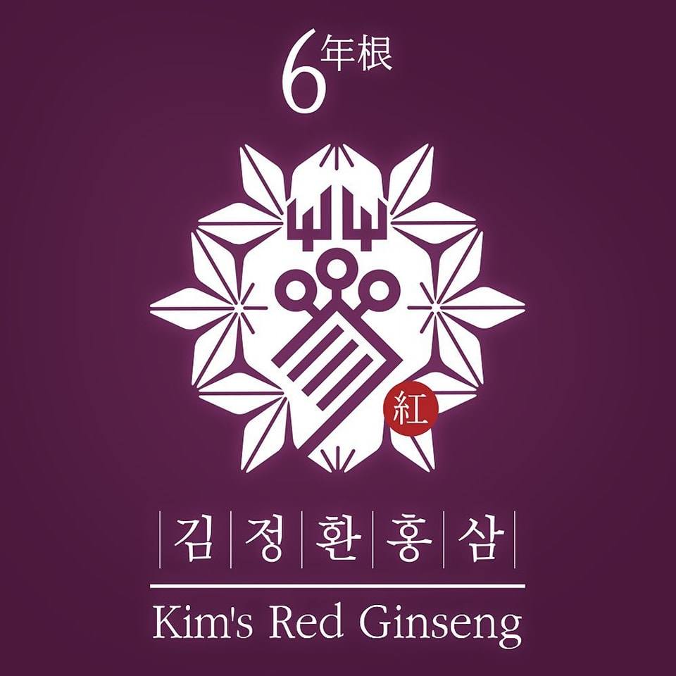 Kim's red ginseng