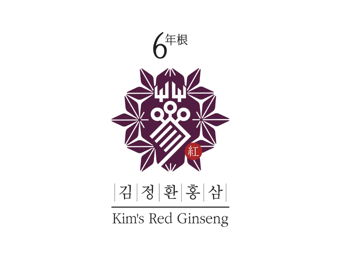 Kim's Red Ginseng