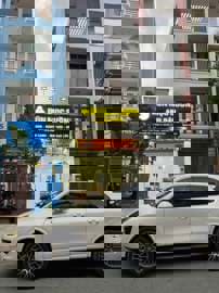 Cho thuê mặt bằng 39 cao đức lân, an phú, thủ đức