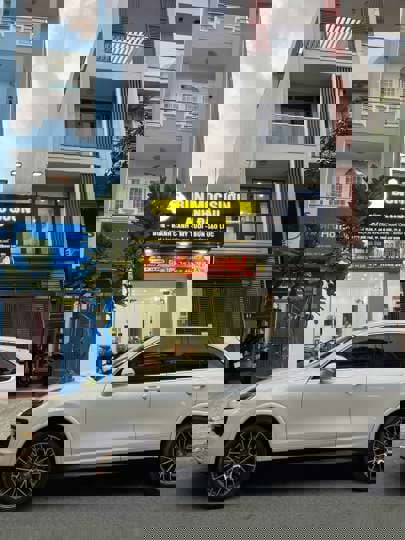 Cho thuê mặt bằng 39 cao đức lân, an phú, thủ đức