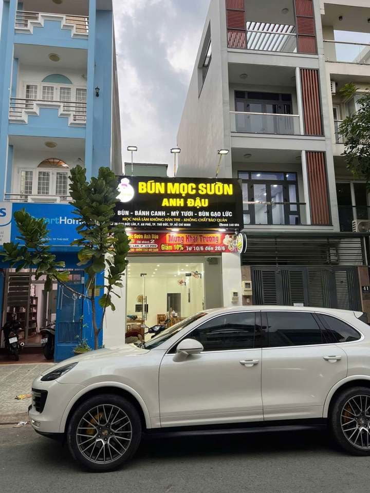 Cho thuê mặt bằng 39 cao đức lân, an phú, thủ đức Cho thuê mặt bằng 39 cao đức lân, an phú, thủ đức