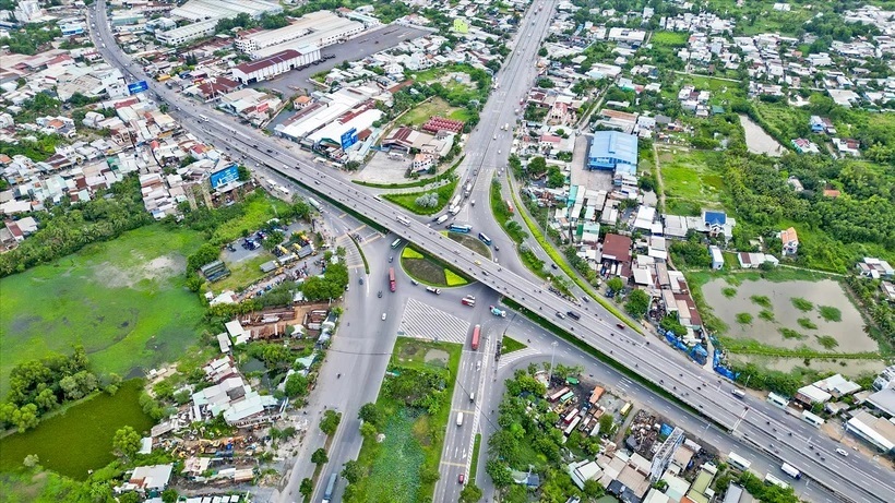 Thông tin chi tiết về hành chính Huyện Bình Chánh, Thành phố Hồ Chí Minh