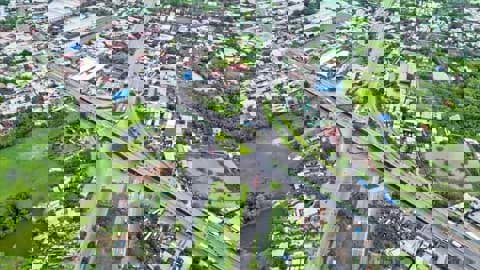 Thông tin chi tiết về hành chính Huyện Bình Chánh, Thành phố Hồ Chí Minh