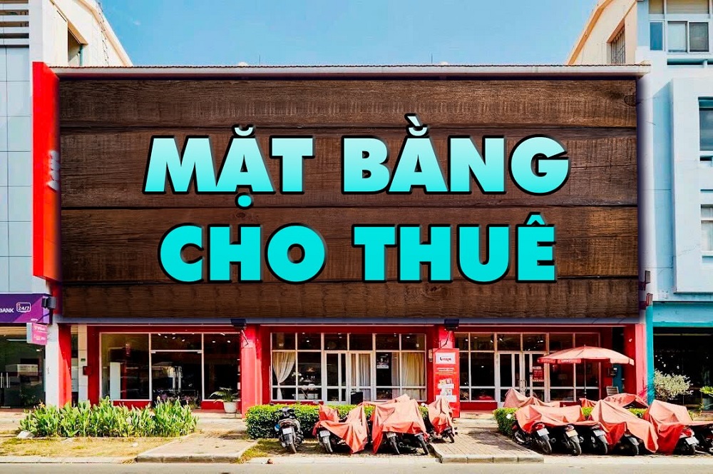 Tại sao mặt bằng cho thuê kinh doanh ngày càng ế ẩm?