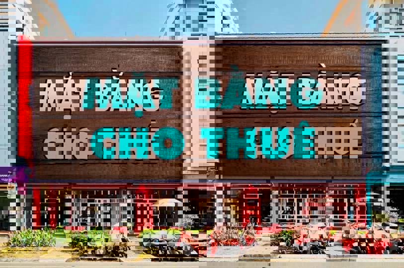 Tại sao mặt bằng cho thuê kinh doanh ngày càng ế ẩm?