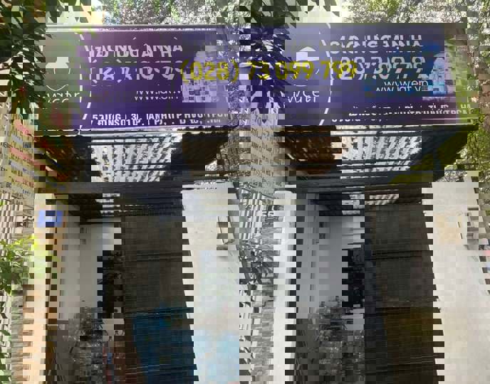 Gọi nước uống giao nhanh, uy tín, chính hãng tại Chung cư Lavita Charm Thủ Đức