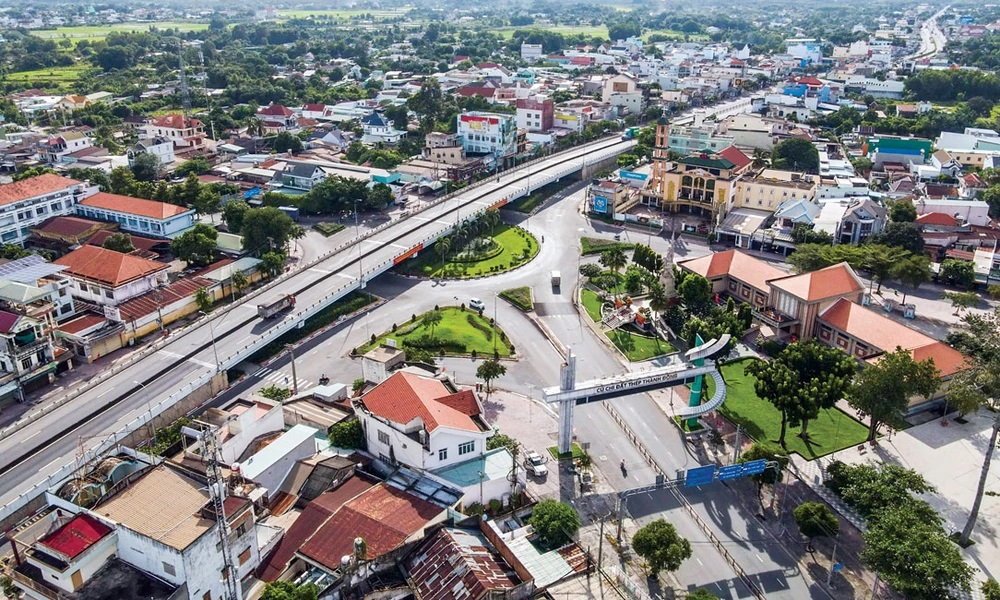 Thông tin chi tiết về hành chính Huyện Củ Chi, Thành phố Hồ Chí Minh