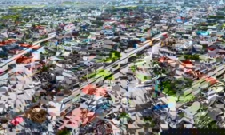 Thông tin chi tiết về hành chính Huyện Củ Chi, Thành phố Hồ Chí Minh