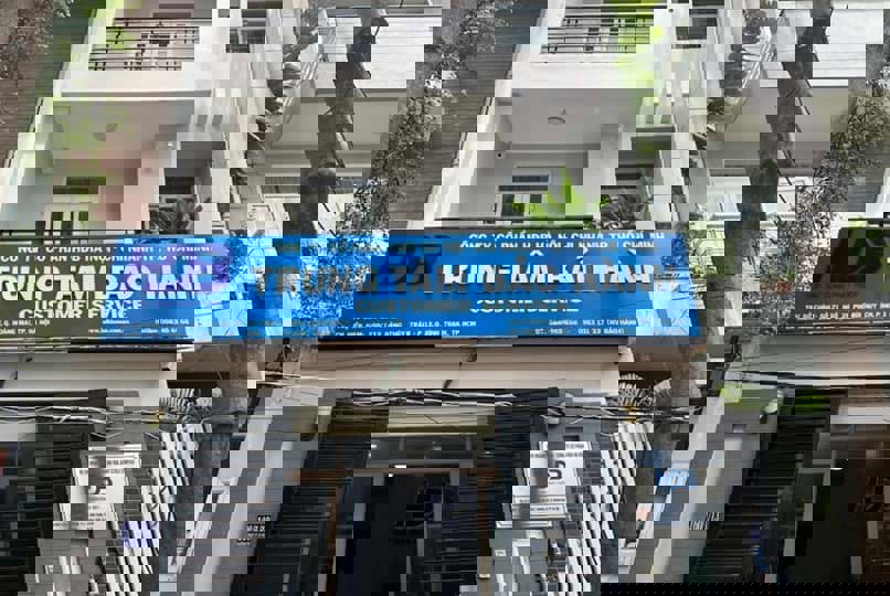 Giới thiệu Công ty Cổ phần HĐB Hà Nội