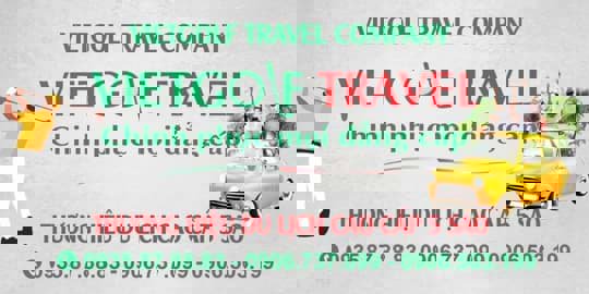 Công ty TNHH Du Lịch VietGolf  - Chuyên Gia Du Lịch Golf Hàng Đầu Việt Nam