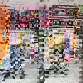 Pet Mobile - Dịch Vụ Thú Cưng Tại Nhà Uy Tín, Tiện Lợi - 403A Nguyễn Duy Trinh, Thủ Đức