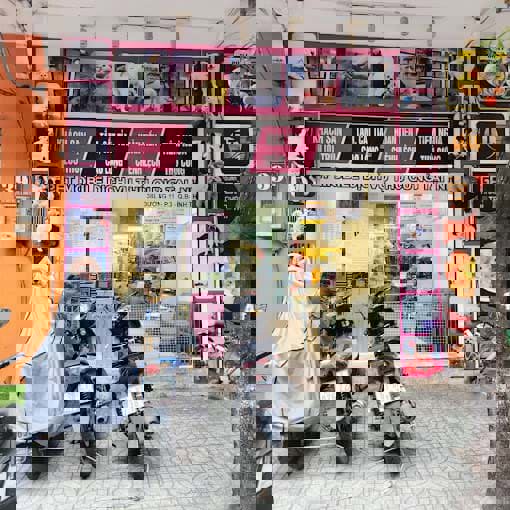 Pet Mobile - Dịch Vụ Thú Cưng Tại Nhà Uy Tín, Tiện Lợi - 403A Nguyễn Duy Trinh, Thủ Đức Pet Mobile - Dịch Vụ Thú Cưng Tại Nhà Uy Tín, Tiện Lợi - 403A Nguyễn Duy Trinh, Thủ Đức