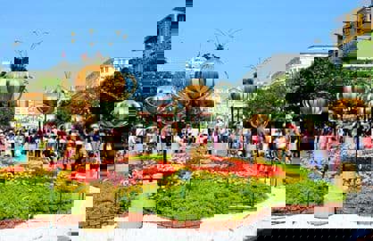 Tổng Hợp Các Điểm Check-in Chụp Hình Áo Dài Tết Đẹp 2025 Ở Sài Gòn