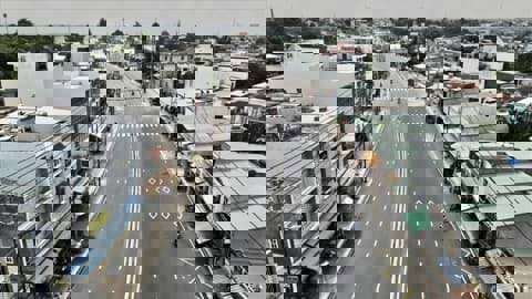 Thông tin chi tiết về hành chính Huyện Hóc Môn, Thành phố Hồ Chí Minh