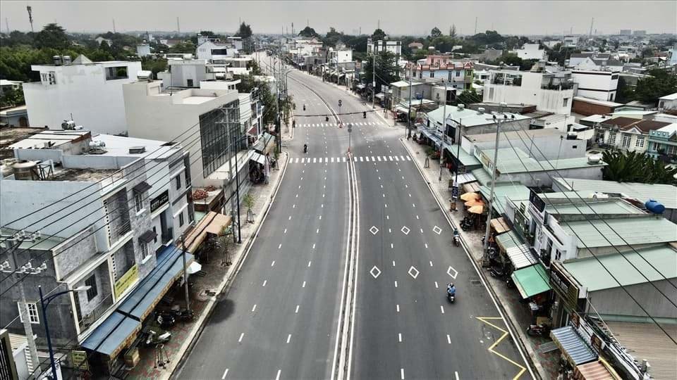 Thông tin chi tiết về hành chính Huyện Hóc Môn, Thành phố Hồ Chí Minh Thông tin chi tiết về hành chính Huyện Hóc Môn, Thành phố Hồ Chí Minh