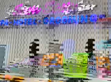 SamSam Pet Shop & Spa - Dịch Vụ Gửi Thú Cưng Uy Tín Dịp Tết Nguyên Đán 2025