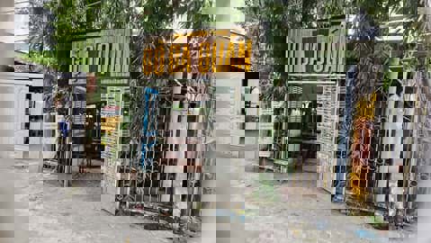 Gò Da Quán – Hương Vị Miền Trung Quảng Ngãi - 88 Quốc Lộ 13, Bình Thạnh