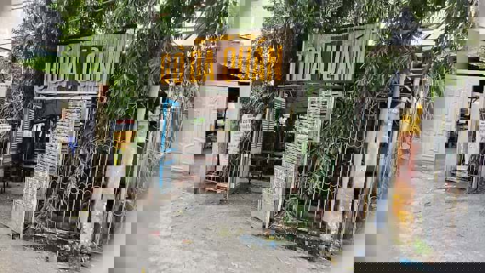 Gò Da Quán – Hương Vị Miền Trung Quảng Ngãi - 88 Quốc Lộ 13, Bình Thạnh Gò Da Quán – Hương Vị Miền Trung Quảng Ngãi - 88 Quốc Lộ 13, Bình Thạnh