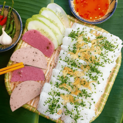mẹt bánh hỏi - phương 77 mẹt bánh hỏi - phương 77