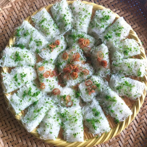 Mẹt bánh hỏi bình định