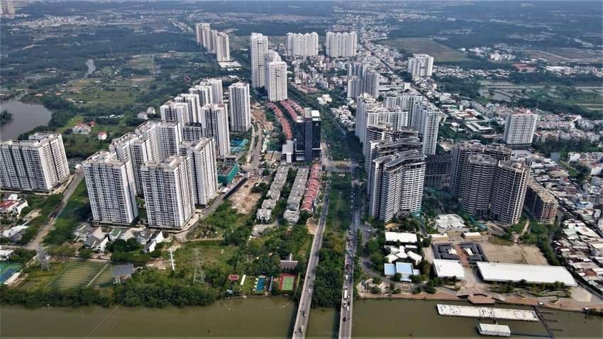 Thông tin chi tiết về hành chính Huyện Nhà Bè, Thành phố Hồ Chí Minh Thông tin chi tiết về hành chính Huyện Nhà Bè, Thành phố Hồ Chí Minh